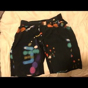 Men’s lululemon shorts